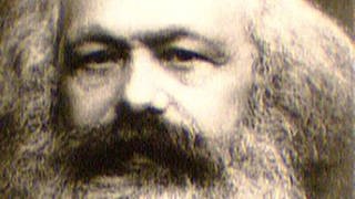 Karl Marx (Foto: SWR, SWR -)
