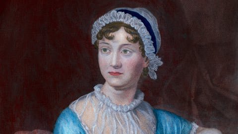 Jane Austen (Foto: imago images, imago images / Everett Collection)