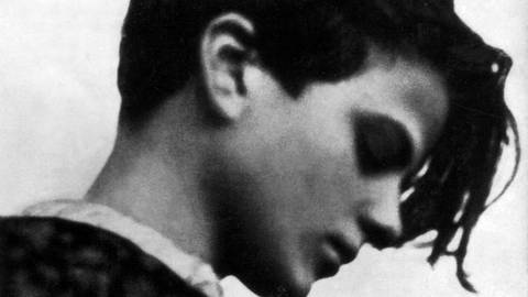 Sophie Scholl (9. Mai 1921 bis 22. Februar 1943) (Foto: imago images, IMAGO / Photo12)