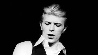 David Bowie (Foto: imago images, imago images / LFI)