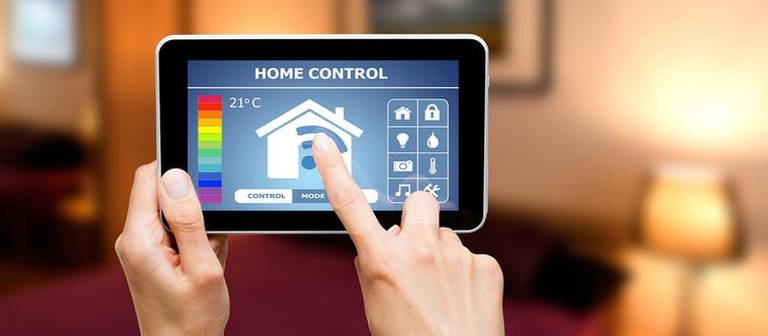 Smart Home (Foto: Getty Images, Thinkstock -)