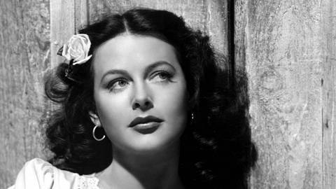 Hedy Lamarr (Foto: IMAGO, imago images / Hollywood Photo Archive)