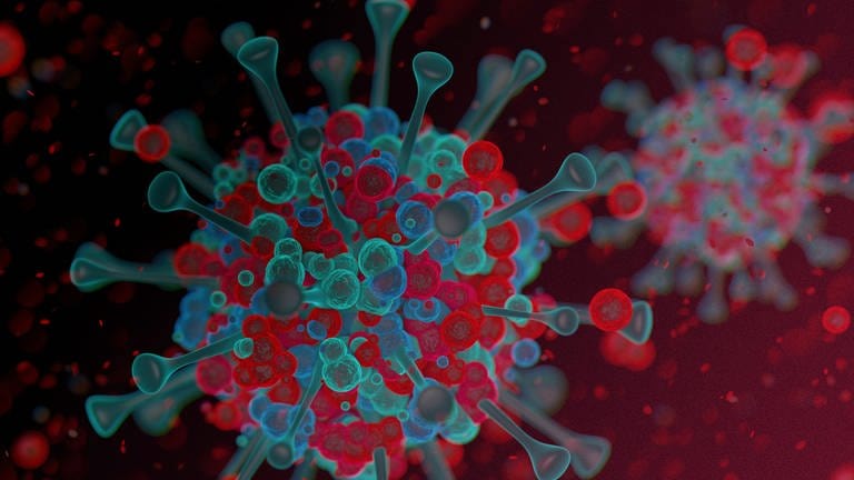 Coronavirus (Foto: IMAGO, imago images / Ikon Images)