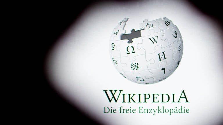 20 Jahre Wikipedia (Foto: IMAGO, Copyright: xWedel/Kirchner-Mediax)