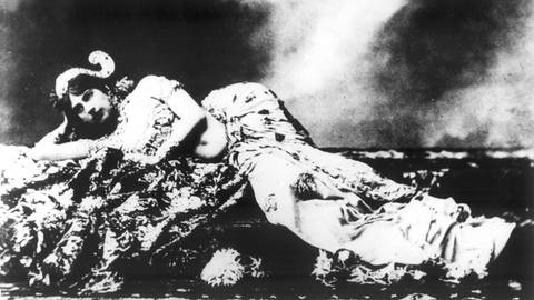 Mata Hari (Foto: IMAGO, imago/ZUMA/Keystone)