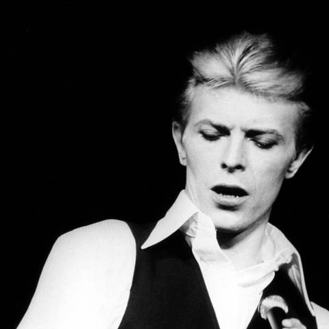 David Bowie (Foto: IMAGO, imago images / LFI)