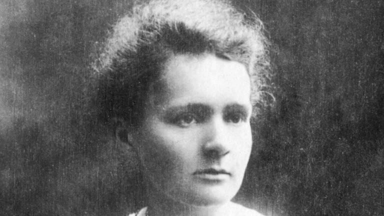 Marie Curie (Foto: IMAGO, IMAGO / United Archives International)