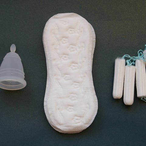 Erstes Menstruationsmuseum Asiens in Taiwan eröffnet (Foto: picture-alliance / Reportdienste, picture alliance/dpa | Annette Riedl)