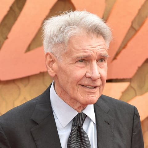 Harrison Ford nimmt an der britischen Premiere von „Indiana Jones and the Dial of Destiny“ teil (Foto: picture-alliance / Reportdienste, picture alliance / Photoshot | -)