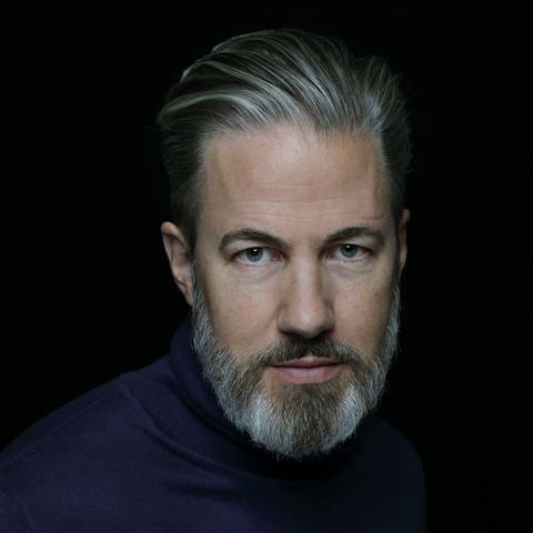 Carl Tillessen, Berater, Autor, Designer, Trendanalyst und Dozent (Foto: Carl Tillessen / Foto:Martin Mai)