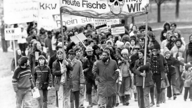 Die Epoche der Kernenergie in Deutschland (2/2): Vom Widerstand zum Atomausstieg