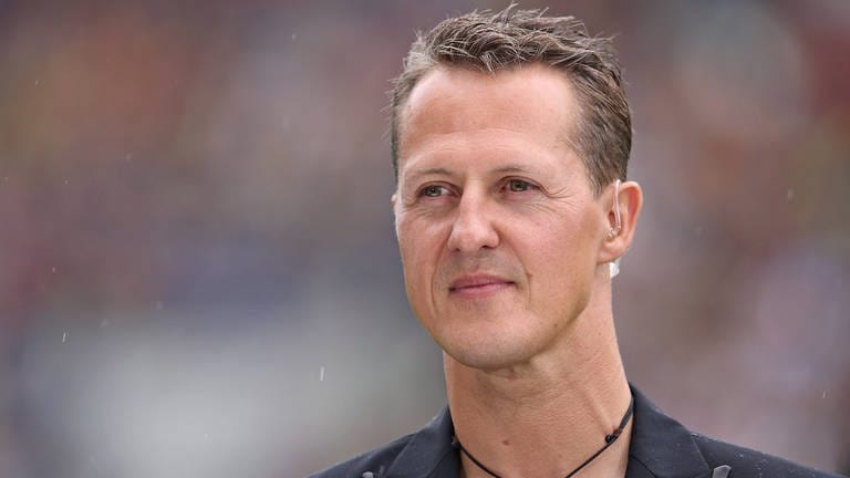 Michael Schumacher, siebenfacher Formel 1-Weltmeister, stürzte 2013 beim Skilaufen in den französischen Alpen und zog sich schwerste Verletzungen zu (Foto: IMAGO, IMAGO / MIS)