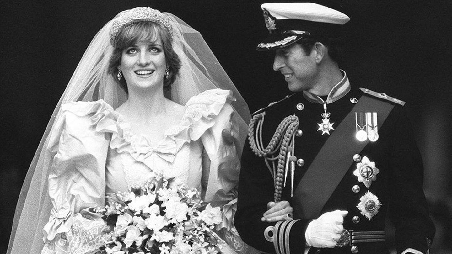 Lady Diana Warum Die Königin Der Herzen Viel Zu Früh Starb Swr4