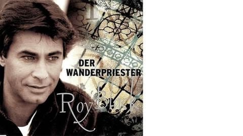 Plattencover Roy Black (Foto: SWR, Polydor (Coverscan) -)