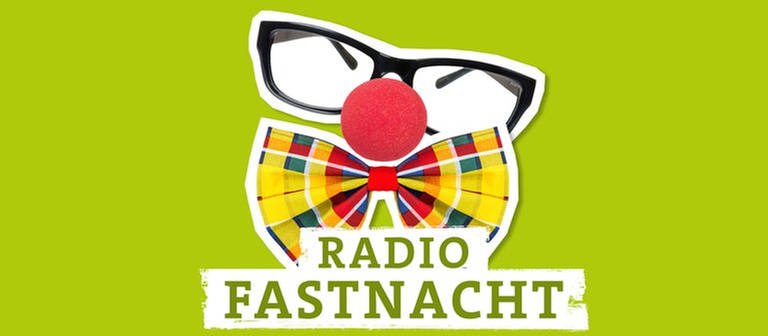 Traditionssitzung zur Fastnacht im Kurfürstlichen Schloss Mainz: SWR4 Radiofastnacht (Foto: SWR)