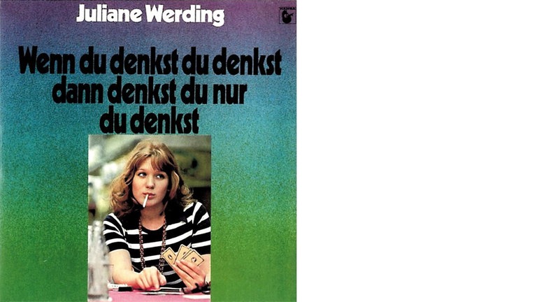 Die Besten Cover Von Juliane Werding Swr4