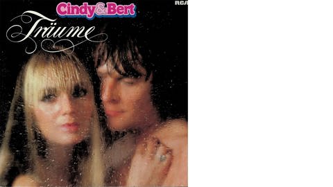 Plattencover von Cindy & Bert (Foto: SWR, RCA (Coverscan))