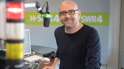 Fragen und Antworten: alles Wissenswerte über den Radio-Betrieb. (Foto: SWR)