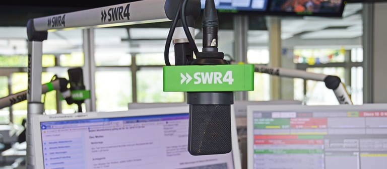 Fragen und Antworten: alles über den Radio-Betrieb (Foto: SWR)