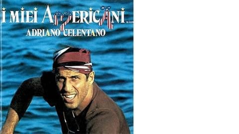 Plattencover Adriano Celentano (Foto: SWR, BMG / Clan Celentano (Coverscan) -)