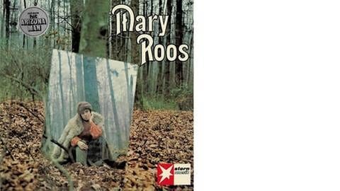 Plattencover Mary Roos
