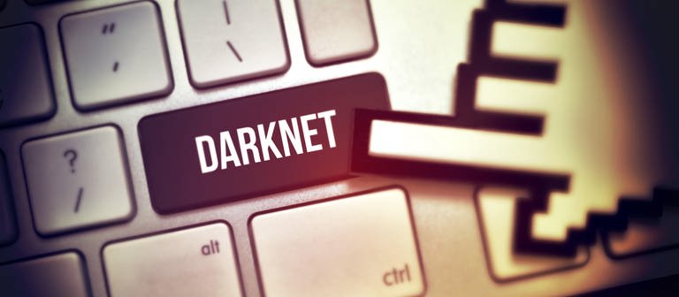 Was zu beachten ist, wenn persönliche Daten im Darknet veröffentlicht werden. Wir geben Tipps. (Foto: picture-alliance / Reportdienste, Bildagentur-online/Ohde)