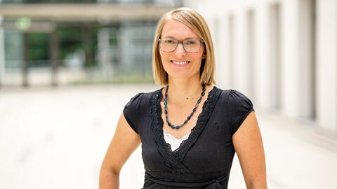 Laura Koppenhöfer (Foto: SWR, SWR/Christian Koch )