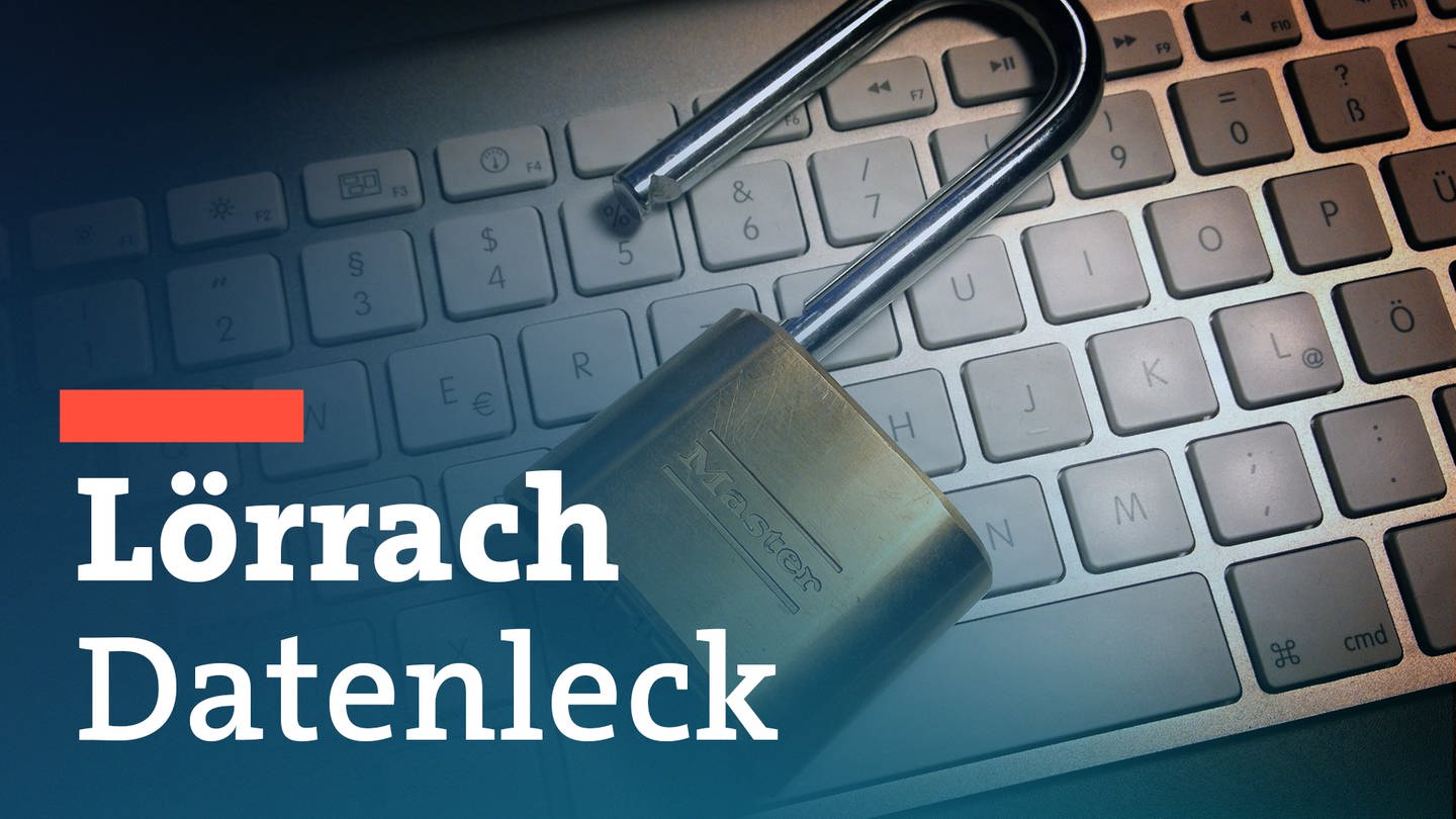 Monatelang waren flächendeckende Daten von Grundbesitzerinnen und -besitzern im Landkreis Lörrach ungeschützt im Internet zu finden. (Foto: IMAGO, Sven Simon)