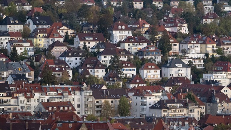 In Deutschland fehlen rund 2,2 Millionen altersgerechte Wohnungen, so das Pestel-Institut aus Hannover. (Foto: dpa Bildfunk, picture alliance/dpa | Marijan Murat)