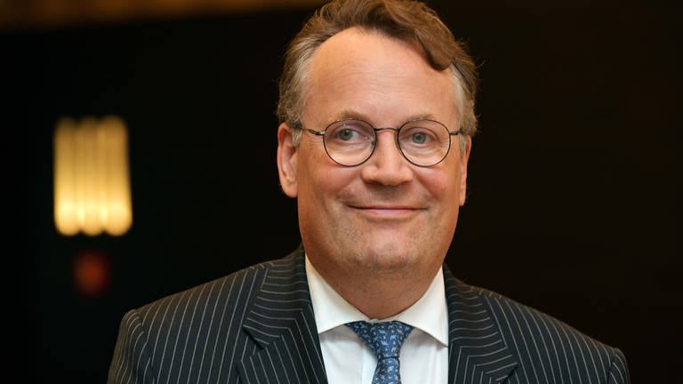 Der Arbeitsrechtler Prof. Dr. Gregor Thüsing, Universität Bonn