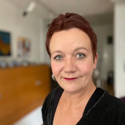 Friederike Kroitzsch (Foto: SWR)