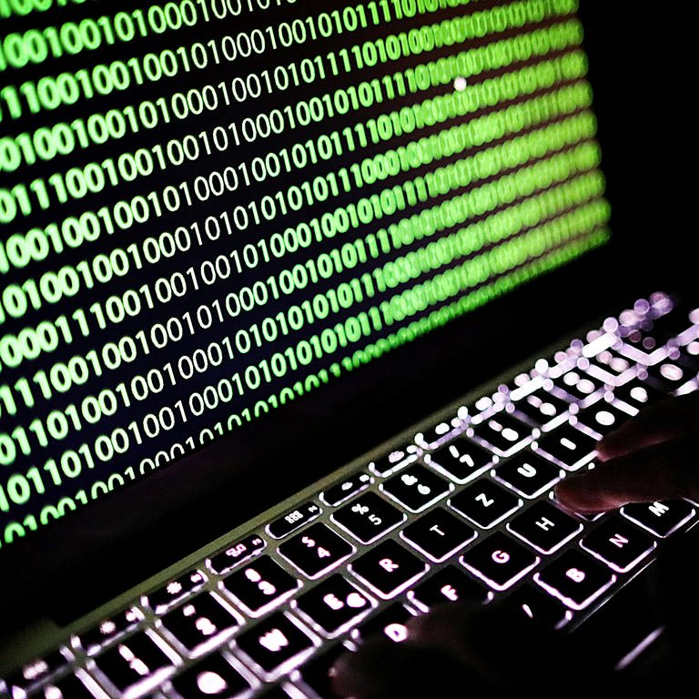 Der Staat kann keine 100-prozentige Sicherheit vor Cyberattacken bieten.