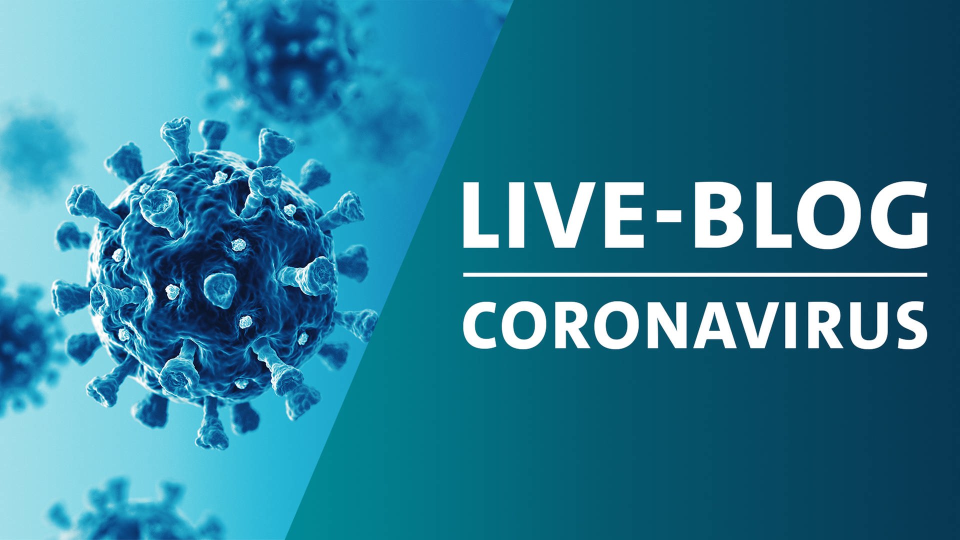 Coronavirus Live Blog Zur Covid Pandemie In Baden Wurttemberg Swr Aktuell