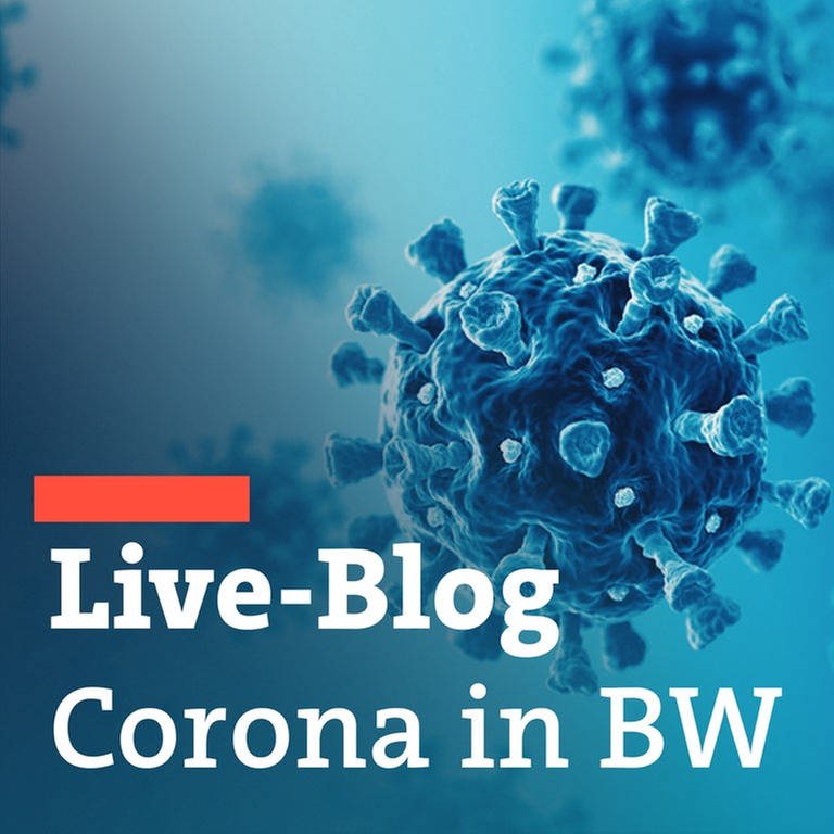 Live-Blog zu Corona in Baden-Württemberg (Foto: SWR)