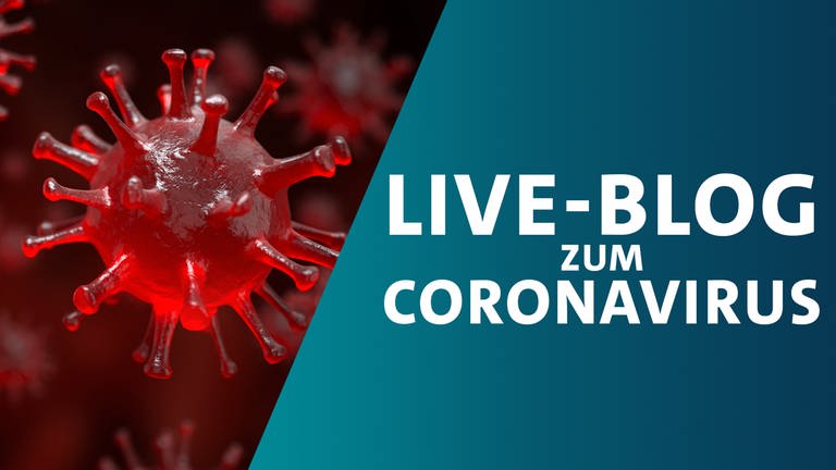 Corona Live Blog für Baden-Württemberg (Foto: Getty Images, Montage: SWR)
