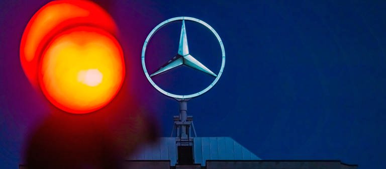 Mercedes-Benz (Foto: IMAGO, Arnulf Hettrich)