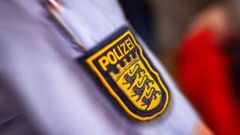 Polizei (Foto: IMAGO, IMAGO / KS-Images.de)
