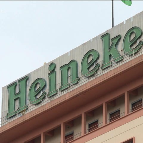 Brauereisterben im Elsass: Heineken schließt seinen Standort in Schiltigheim (Foto: SWR, France3 Grand Est)