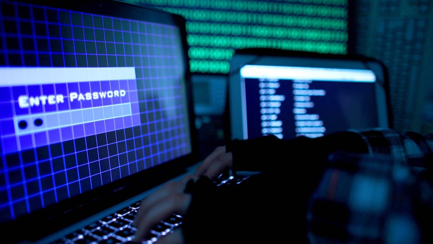 BW-Strafverfolgungsbehörden beteiligt an Schlag gegen Cyber-Kriminelle