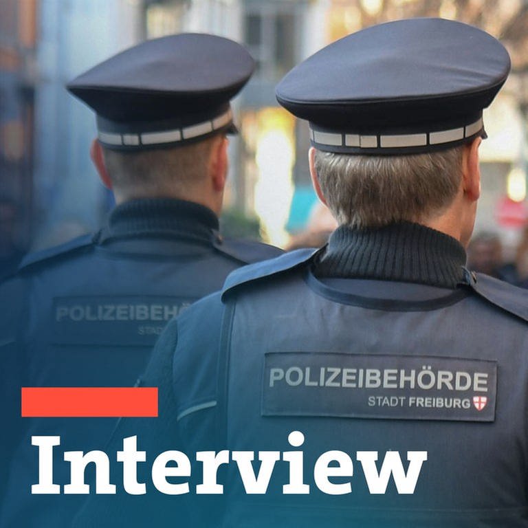 Polizei Freiburg - 🔵 #Polizei-Rätsel: Warum ist das #Blaulicht