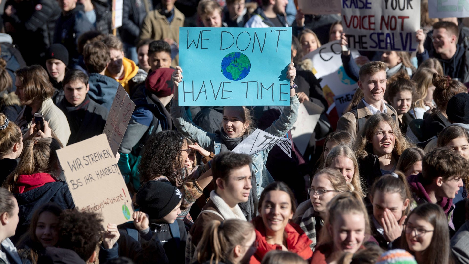 FFF in BW: Fünf Jahre Proteste für mehr Klimaschutz