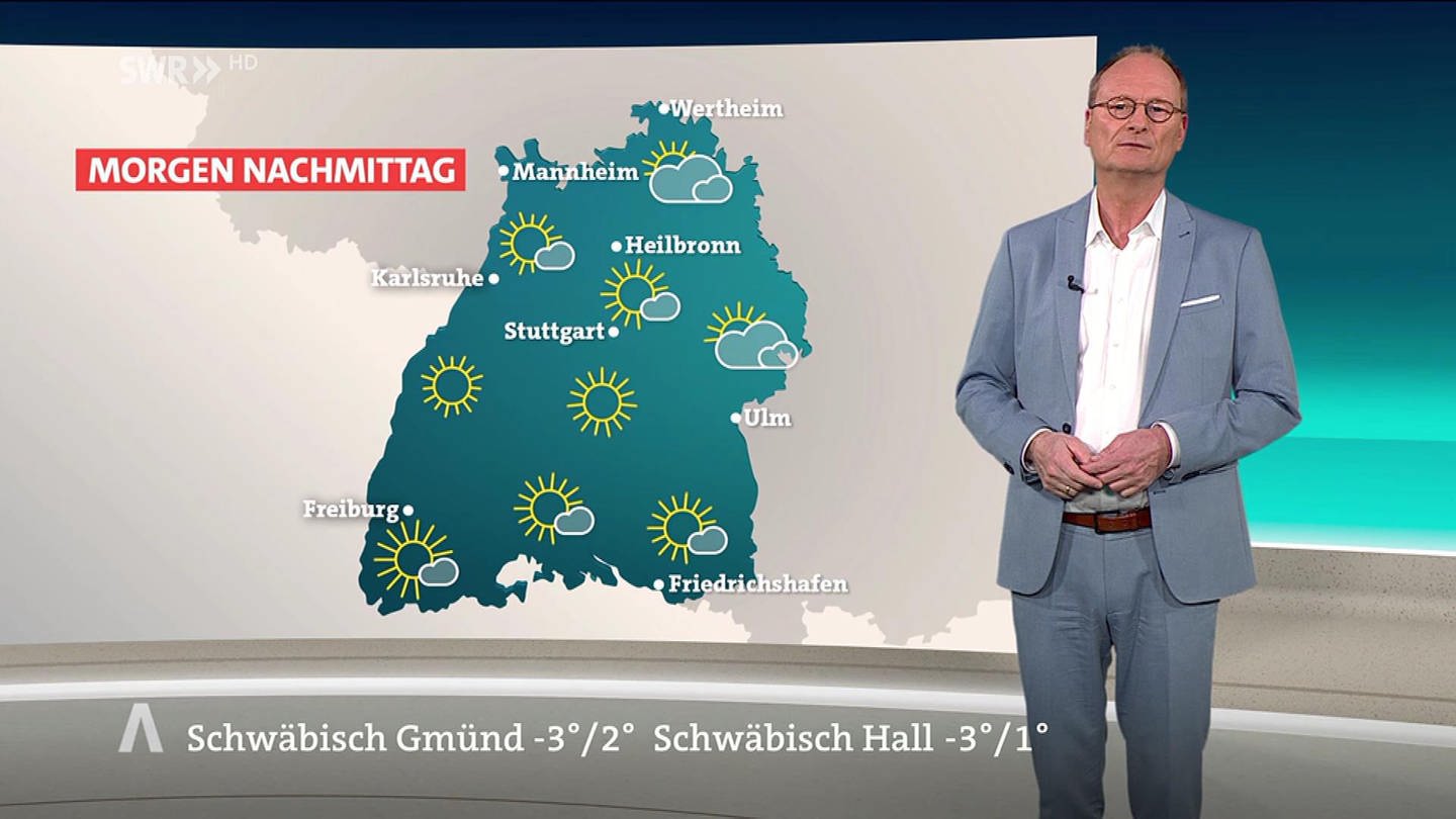 Winter & Schnee in Deutschland: Diese Kommunen heben das Streusalzverbot auf