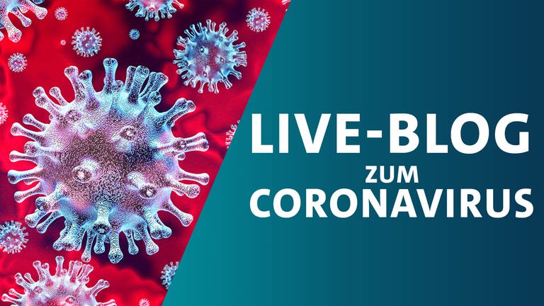 Coronavirus Live-Blog Baden-Württemberg (Foto: Getty Images, Collage SWR)