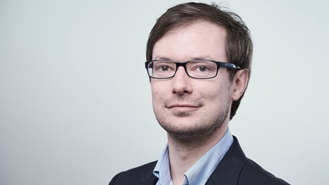 Matthias Deggeller (Foto: Matthias Deggeller)