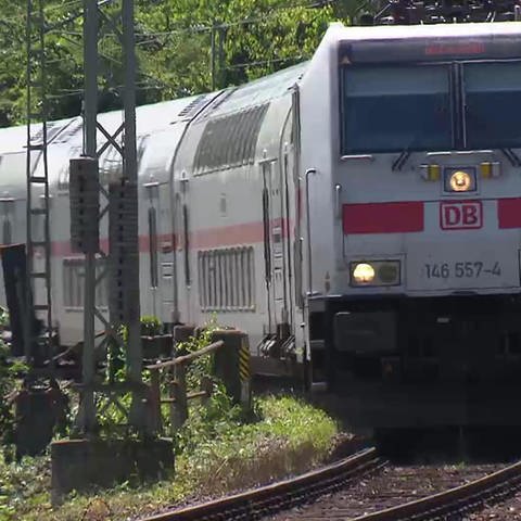 Gäu-Bahn (Foto: SWR)