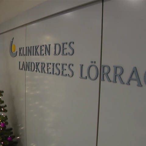 Kliniken des Landkreises Lörrach