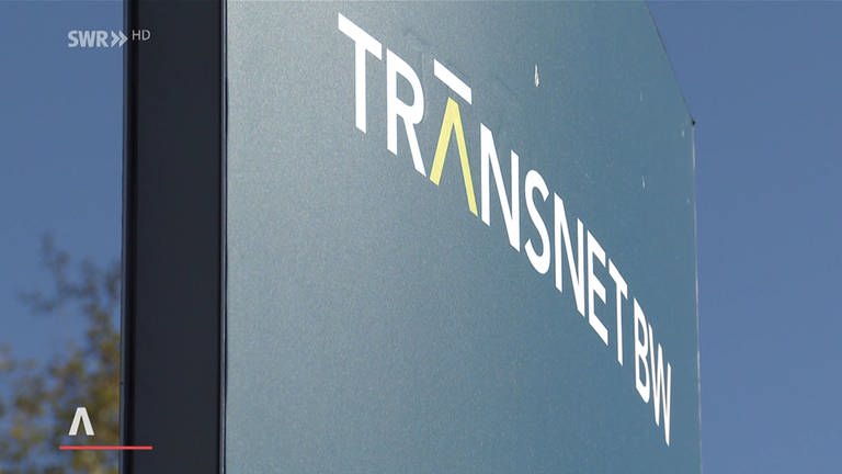 Transnet BW (Foto: SWR)