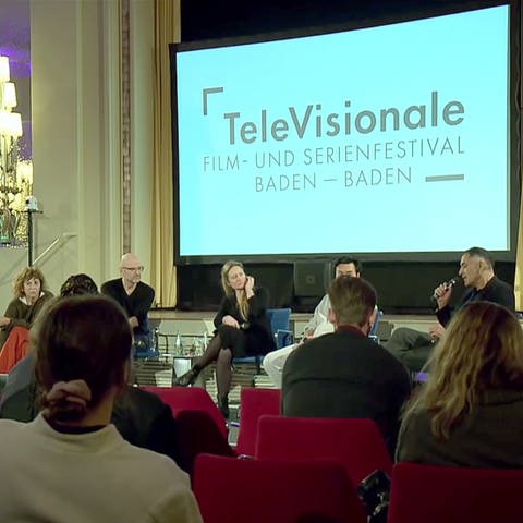 Televisionale