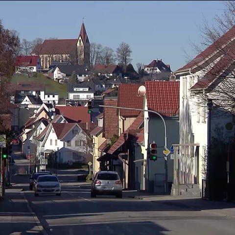 Bodelshausen (Foto: SWR)