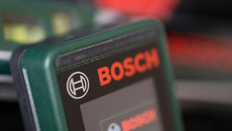 Bosch Power Tools Symbolbild